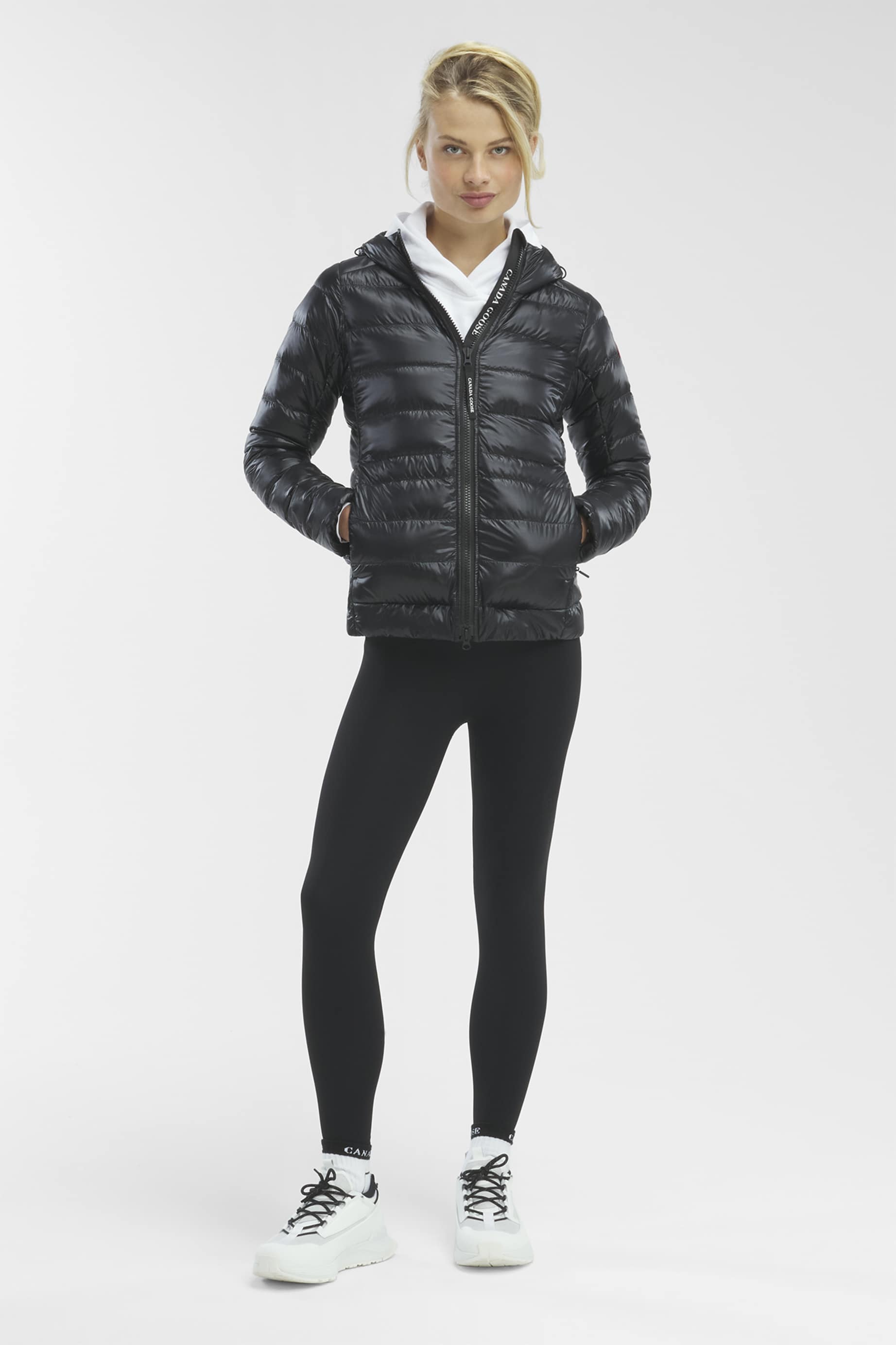 Cypress Hoody L Hoody, Куртка