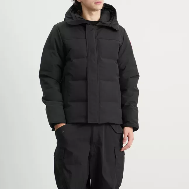 MacMillan Parka - CR, Куртка