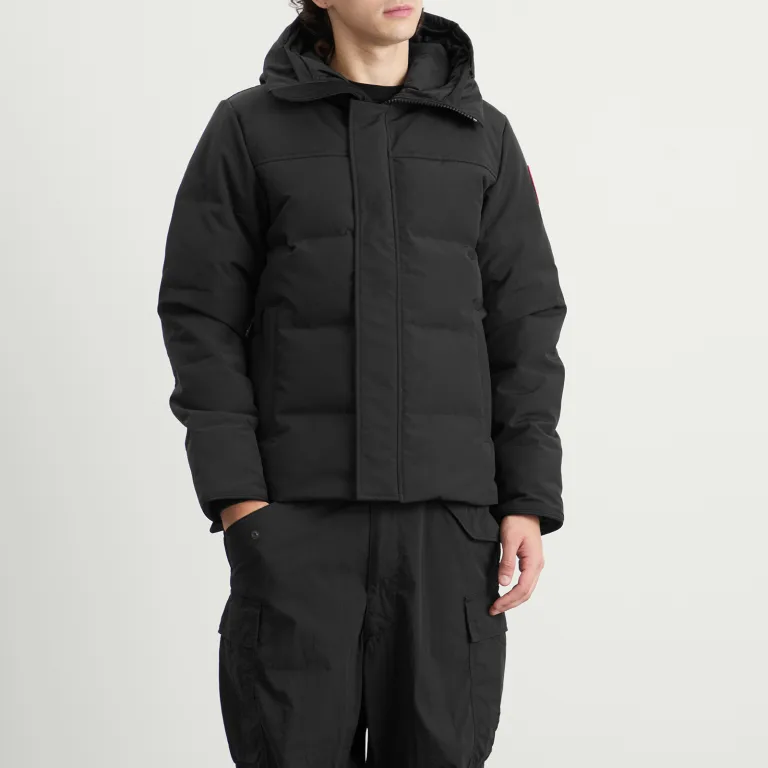 MacMillan Parka - CR, Куртка