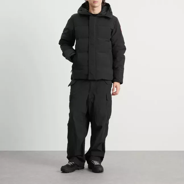 MacMillan Parka - CR, Куртка