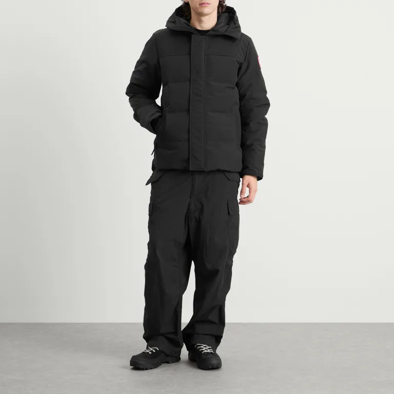 MacMillan Parka - CR, Куртка