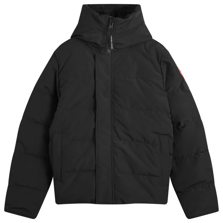 MacMillan Parka - CR, Куртка