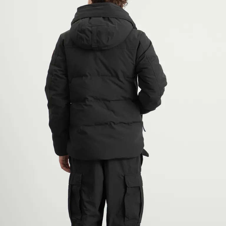 MacMillan Parka - CR, Куртка