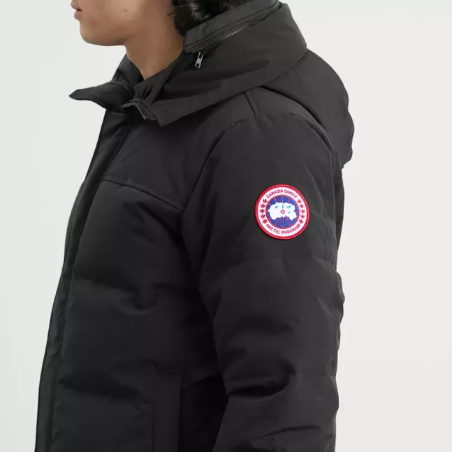 MacMillan Parka - CR, Куртка
