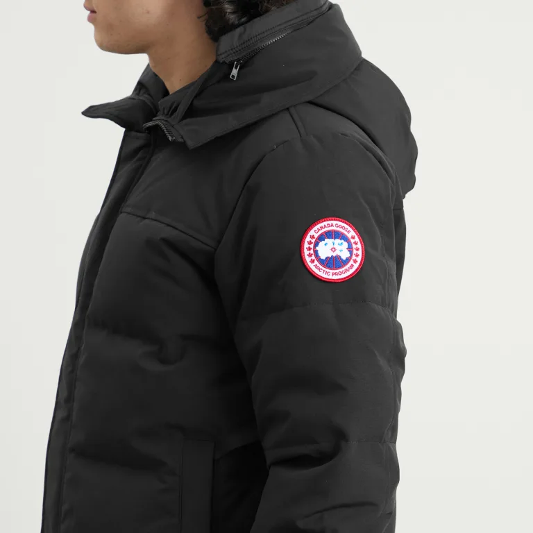 MacMillan Parka - CR, Куртка