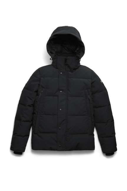 Wyndham Parka- CR Black Label, Куртка