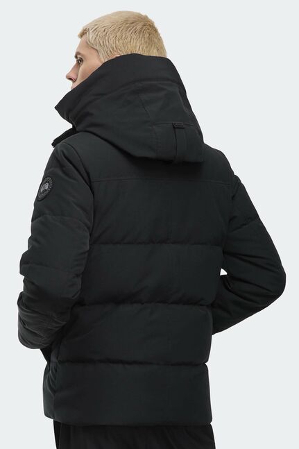 Wyndham Parka- CR Black Label, Куртка