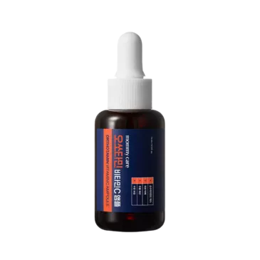 Mommycare Orthotamin Vitamin C Ampoule 15ml