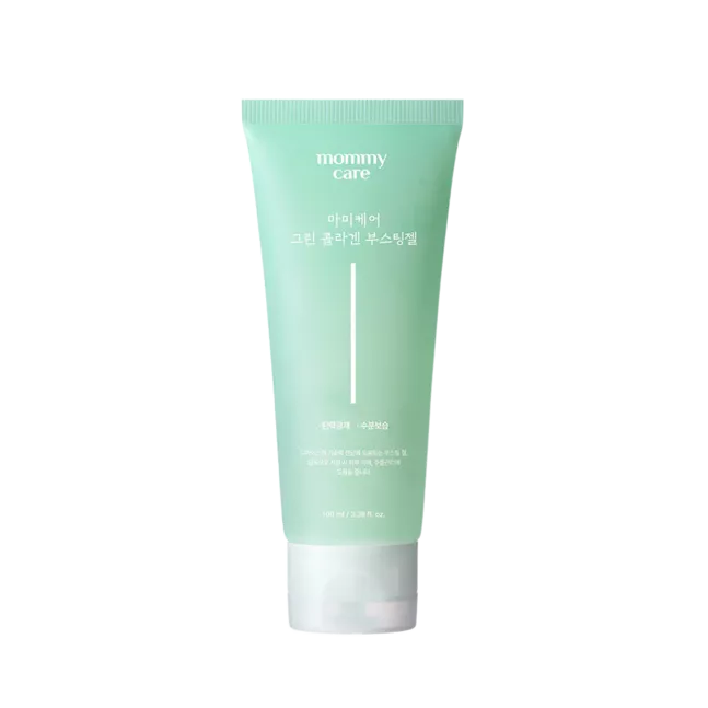 Mommy care Green Collagen Boosting Gel 100ml