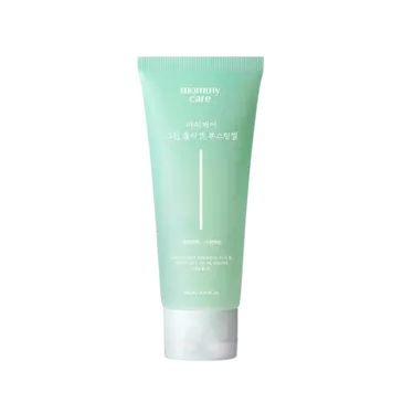 Mommy care Green Collagen Boosting Gel 100ml