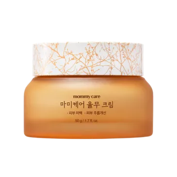 Mommy care Yulmu Cream