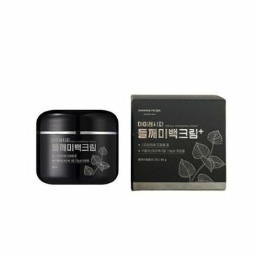 Mommy recipe Perilla Whitening Cream