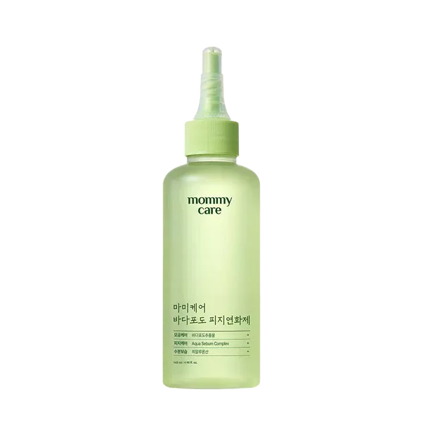 Mommy care Sea Grape Aqua Sebum Softner