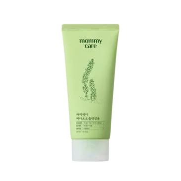 Mommy care Sea Grape Cleansing Foam 120mL