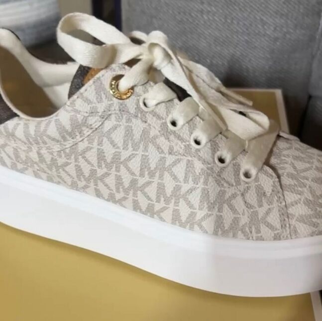 Mk sneakers size 35,5