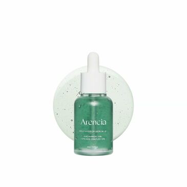 Arencia Holy Hyssop Serum 12 30ml