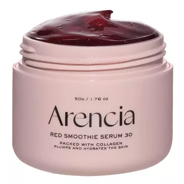 Arencia Fresh Red Smoothie Serum 30