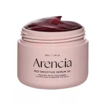 Arencia Fresh Red Smoothie Serum 30 2g