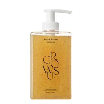 GROWUS Sea Salt Therapy Shampoo