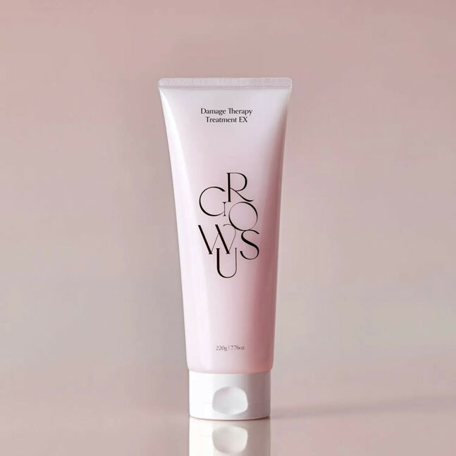 GROWUS Damage Therapy Hair Treatment EX