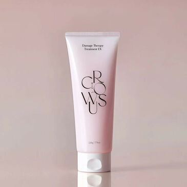 GROWUS Damage Therapy Hair Treatment EX