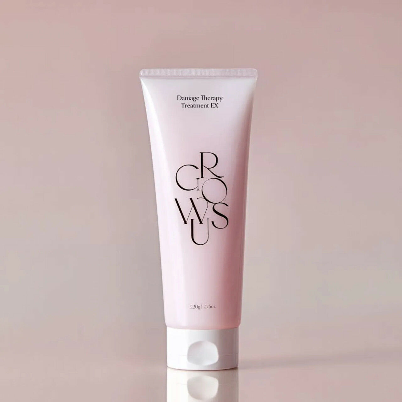 GROWUS Damage Therapy Hair Treatment EX