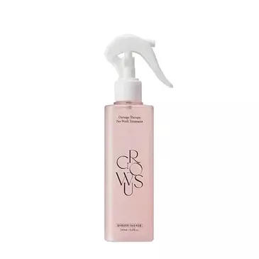 GROWUS Damage Therapy No-wash Treatment EX