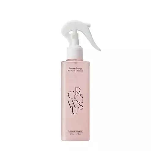 GROWUS Damage Therapy No-wash Treatment EX