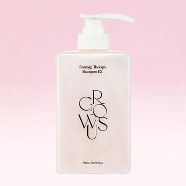 GROWUS Damage Therapy Shampoo EX