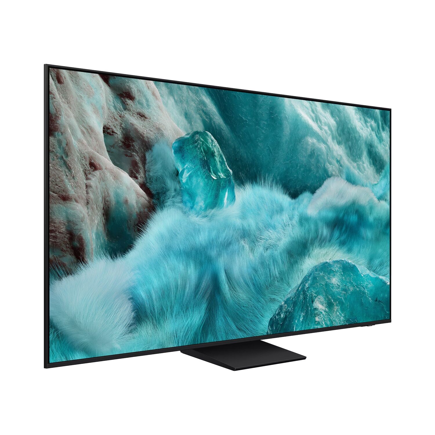 Samsung QE55Q7F5AUXCE 55 инч QLED Vision AI ухаалаг зурагт /2025/