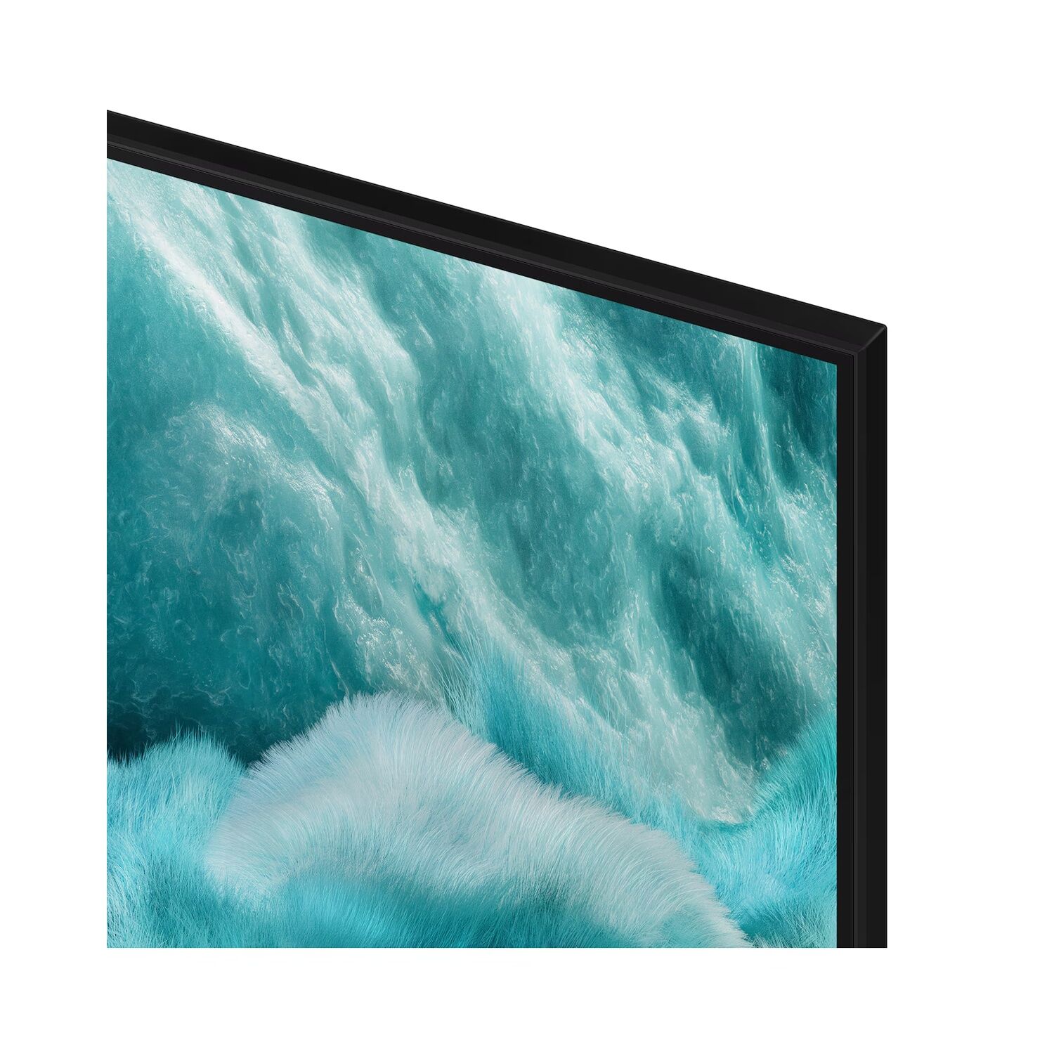 Samsung QE55Q7F5AUXCE 55 инч QLED Vision AI ухаалаг зурагт /2025/