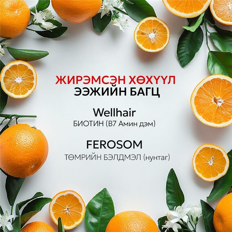 ЖИРЭМСЭН, ХӨХҮҮЛ ЭЭЖИЙН БАГЦ