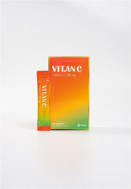 VITAN C / ВИТАН С №20