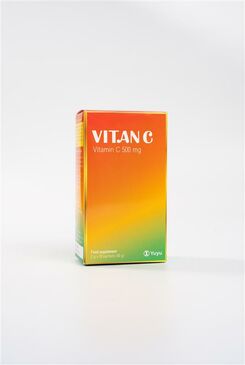 VITAN C / ВИТАН С №20