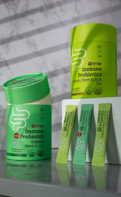 FAMILY IMMUNE CARE BUNDLE