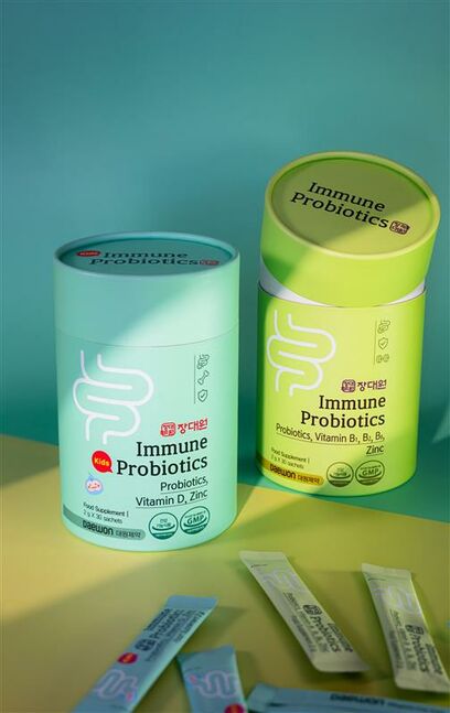 FAMILY IMMUNE CARE BUNDLE
