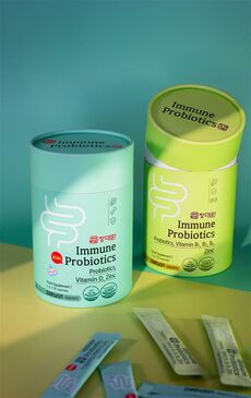 FAMILY IMMUNE CARE BUNDLE