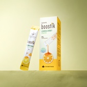 BEE FAMILY LEMON HONEY / ЗӨГИЙН БАЛ №10