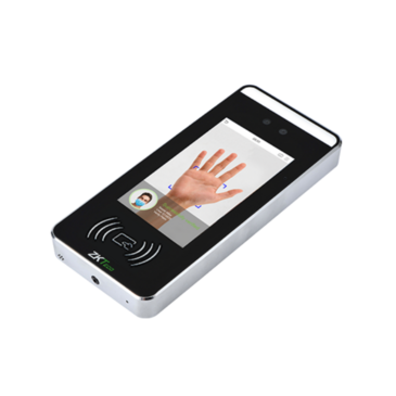 Цаг бүртгэлийн төхөөрөмж / Time attendance Speedface V5L RFID