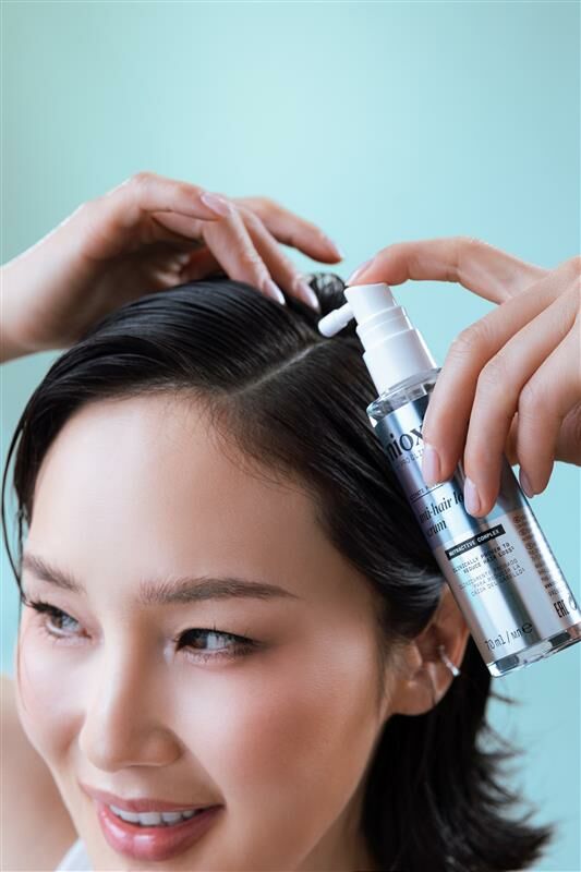 NIOXIN ANTI HAIR LOSS SERUM 70ML