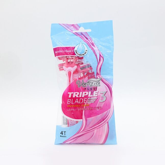 VERO-P Татуурга эмэгтэй (ягаан)4399W №4
