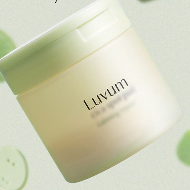 Luvum cica spot pad 