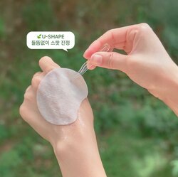 Luvum cica spot pad 