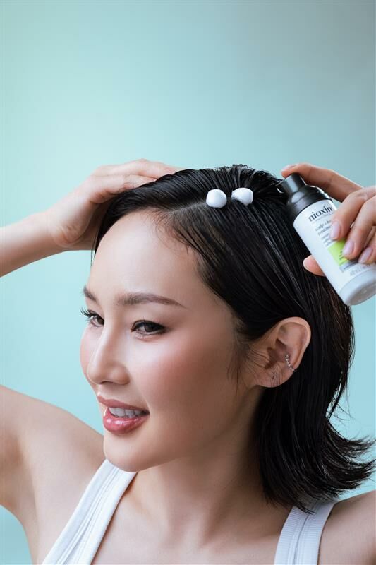 NIOXIN SYSTEM 4 SCALP TREATMENT 100ML