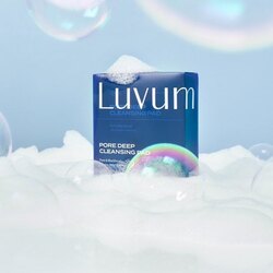 🌱luvum гүн цэвэрлэх pad