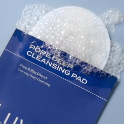 🌱luvum гүн цэвэрлэх pad