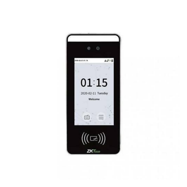Цаг бүртгэлийн төхөөрөмж / Time attendance Speedface V5L RFID