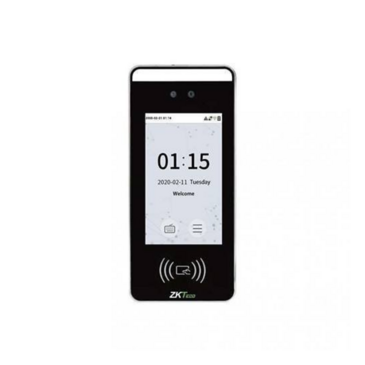 Цаг бүртгэлийн төхөөрөмж / Time attendance Speedface V5L RFID
