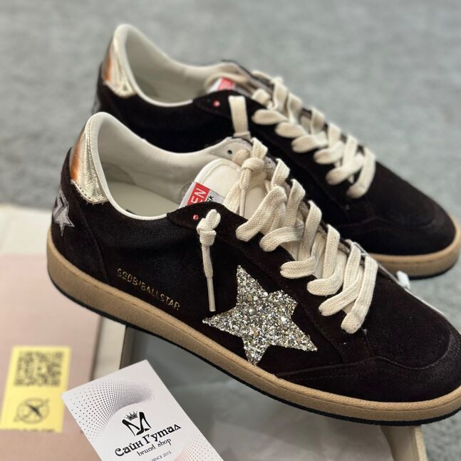 Golden goose sneaker