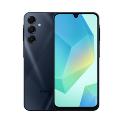 Samsung Galaxy A16 8GB+256GB Black